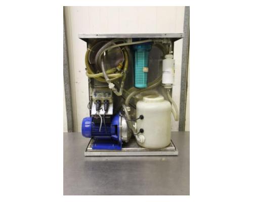 Industriekühler von Spectron Laser Systems – für destilliertes Wasser - Bild 3
