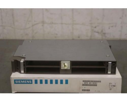 Adaptionskapsel von Siemens – 6ES5 491-OLB11 - Bild 5