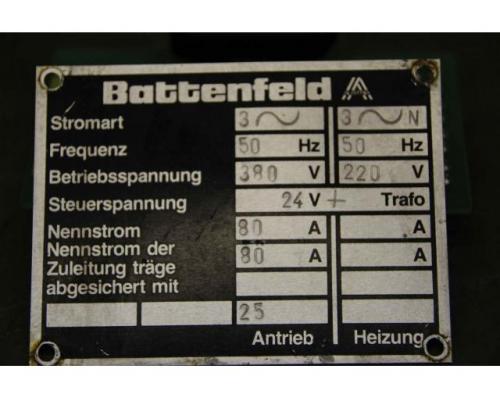 Electronic Modul von Bachmann Battenfeld – CV 4 B 2528/00 - Bild 6