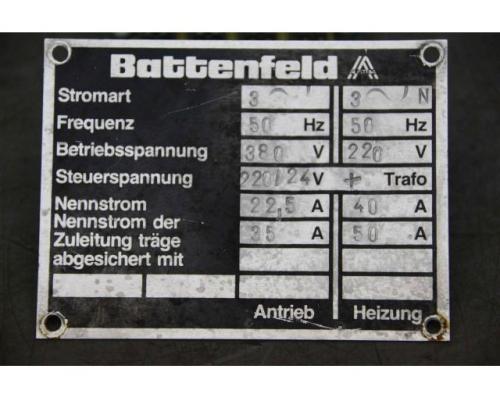 Electronic Modul von Bachmann Battenfeld – CV 4 B 2528/00 - Bild 11