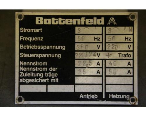 Electronic Modul von Bachmann Battenfeld – ROB 01 2644/00 - Bild 5