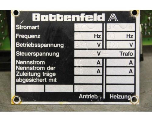 Electronic Modul von Bosch Battenfeld – QV 60 0 811 405 099 - Bild 7