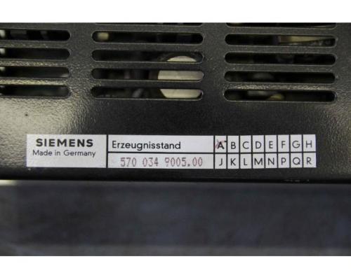Netzgerät von Siemens Schroff – 805 SC 8030 - Bild 6