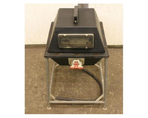 Steckdosenverteiler von Bosecker – EV-2501-Z - Bild 1