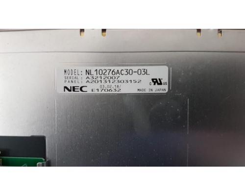 CNC Steuerung von NEC – NL10276AC30-03L - Bild 5