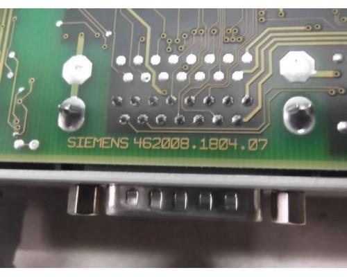 Regelungseinschub von Siemens – Simodrive 6SN1118-0DG23-0AA0 - Bild 5