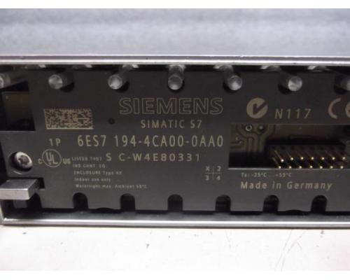 Anschlussmodul von Siemens – 6ES7 194-4CA00-0AA0 - Bild 7