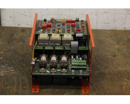 Stromrichter von SEW-Eurodrive – Movitron 355 - Bild 3
