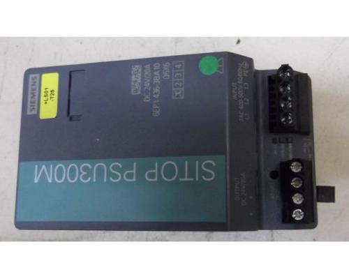 Stromrichter von Siemens – Sitop PSU300M 6EP1436-3BA10 - Bild 11