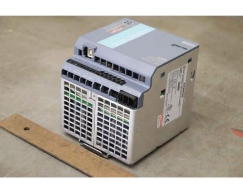 Stromversorgung von Siemens – SITOP UPS500S 6EP1933-2EC51 - Bild 1