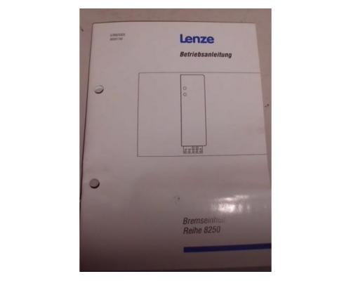 Bremsmodul von Lenze – EMB8251-E - Bild 3