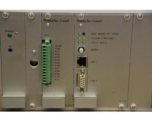 Stromversorgung von NorthTec GmbH – VCC 2 / VCC 3 - Bild 4