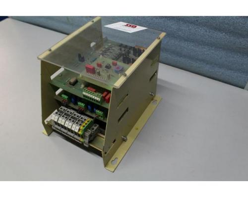 Stromrichter von SSB – DDUS 06 E38 C5 - Bild 1
