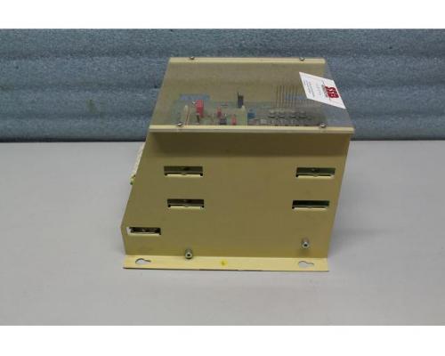 Stromrichter von SSB – DDUS 06 E38 C5 - Bild 3
