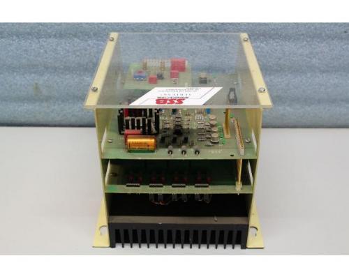 Stromrichter von SSB – DDUS 06 E38 C5 - Bild 4