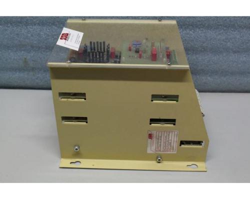 Stromrichter von SSB – DDUS 06 E38 C5 - Bild 5