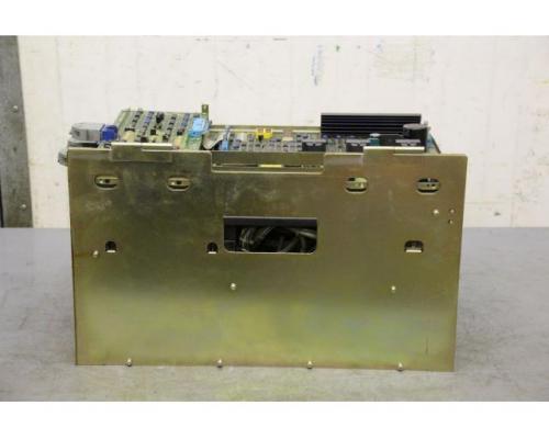 Stromrichtergerät von Fanuc – A06B-6055-H108 - Bild 2