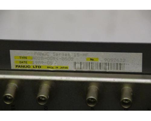 Servo Amplifier Modul von Fanuc – A02B-0094-B502 - Bild 5