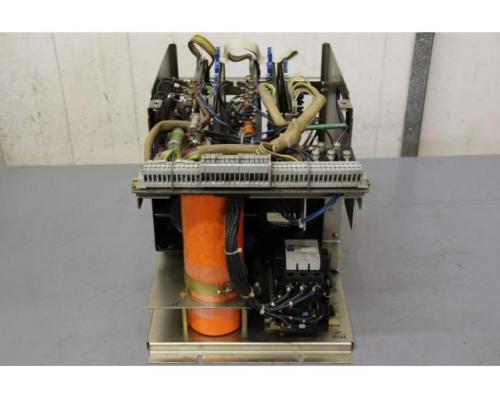 Stromrichter SIMOREG-T von SIEMENS – 6RA4012-4BB00-0 - Bild 2