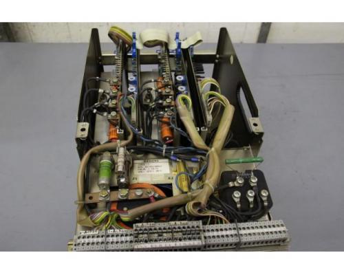 Stromrichter SIMOREG-T von SIEMENS – 6RA4012-4BB00-0 - Bild 5