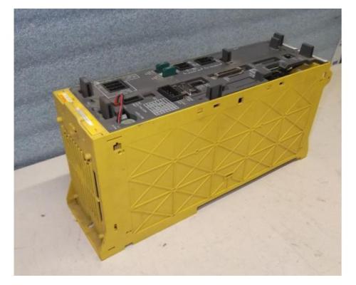 Servo Amplifier Modul von Fanuc – A05B-2400-C060 - Bild 1