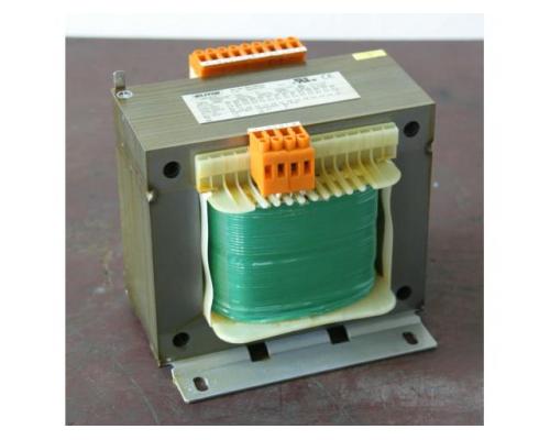 Trafo 1,6 kVA von ELME – E14-A542H - Bild 1