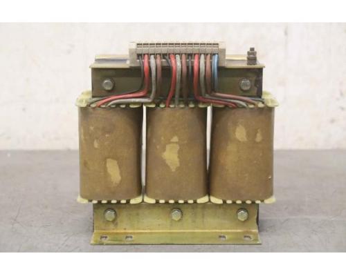Transformator 2,0 kVA von Indramat – DST/S 2.0 - Bild 8