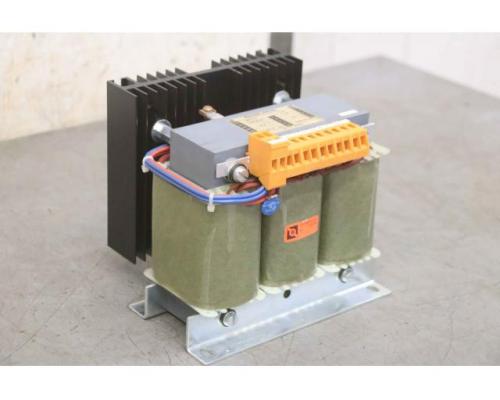 Transformator 0,63 kVA von Riedel – RDRK 25 KM - Bild 2