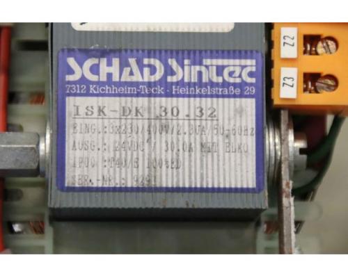 Transformator von Schad Sintec – ISK-DK 30.32 - Bild 5