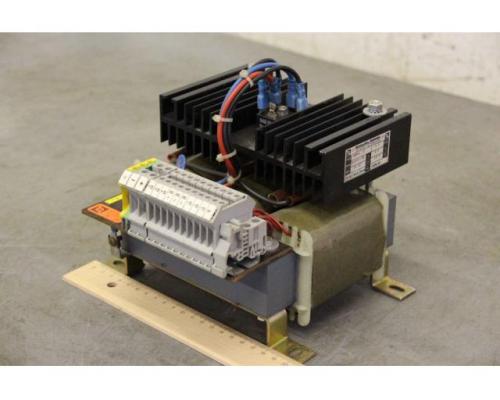 Transformator 0,5 kVA von Riedel – RDRKL 16 - Bild 1