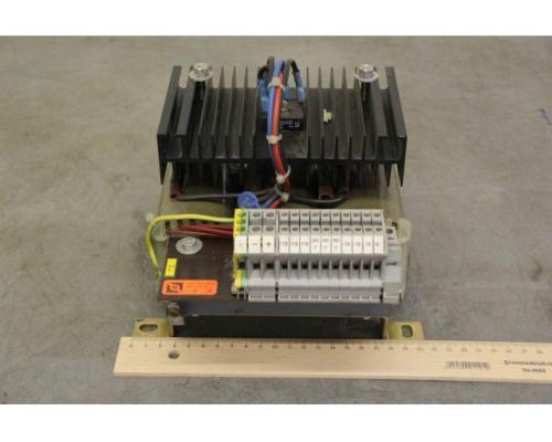 Transformator 0,5 kVA von Riedel – RDRKL 16 - Bild 3