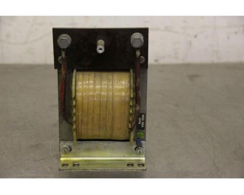 Transformator von TAE – 6 D 150/50-18 - Bild 4