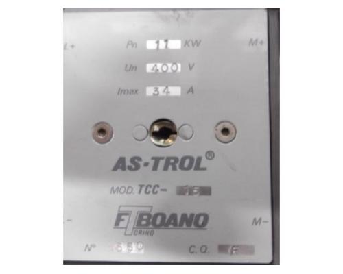 Stromrichter von AS-Trol – TCC-15 - Bild 5