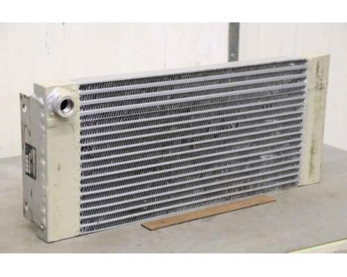 Kühler Aluminiumgehäuse von Nissens – 675/110/H285 mm - Bild 2