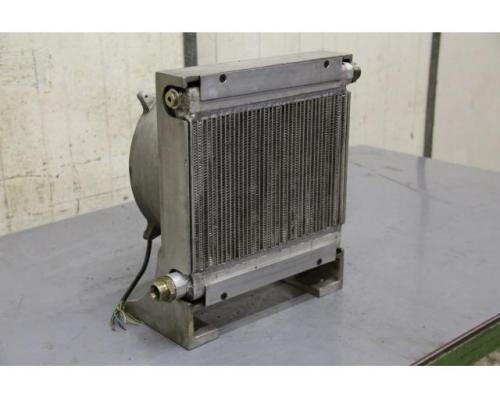 Standardkühler 300 x 300 mm von Raja – CP-250 - Bild 2