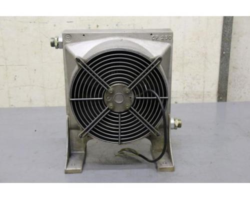 Standardkühler 300 x 300 mm von Raja – CP-250 - Bild 4
