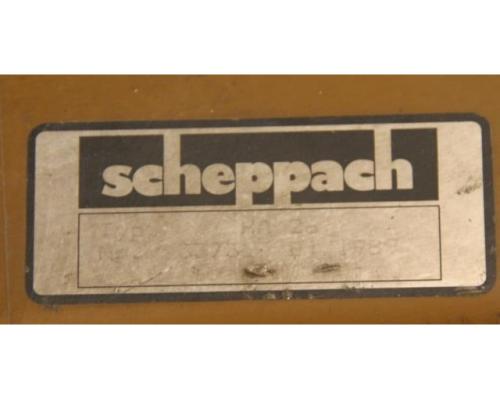 Filteranlage von Scheppach – HA20 - Bild 5