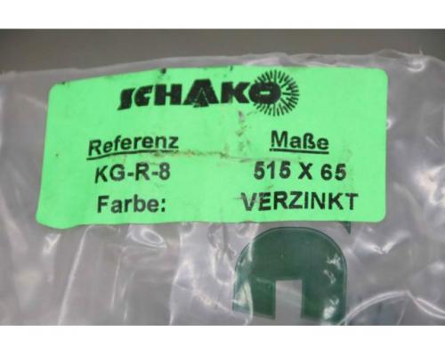 Lüftungsgitter von Schako – KG-R-8 515 x 65 mm - Bild 5