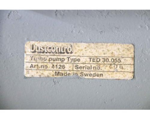 Absauganlage von Dustcontrol – DC 10000 - Bild 10