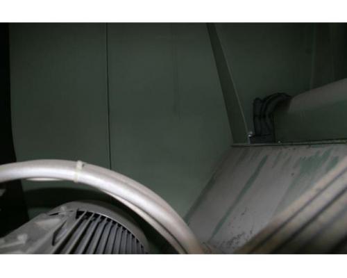 Späneabsauggebläse 30 kW Schallschutz von Rippert – S80-750/630/1-Aex - Bild 8