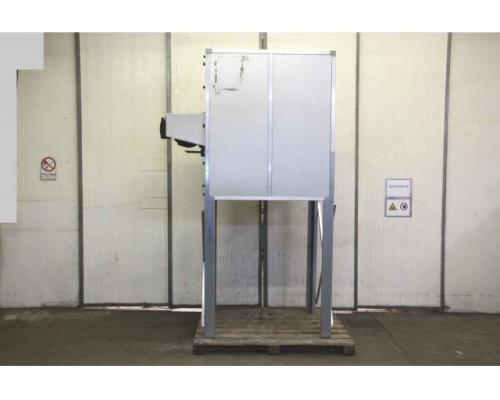 Staubabsauggebläse 11 kW von Airheat – RDH-500-11,0 - Bild 3