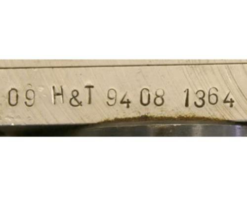 Beschlagbohrkopf von H&T – Bohrabstand 26 mm - Bild 5