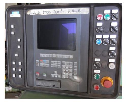 CNC Fensterfertigungsanlage von Gubisch – DST H FN2000 - Bild 14