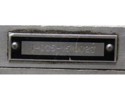 Winkelgetriebe für Heizbecken von Homag – 1-005-16-0000 D - Bild 13