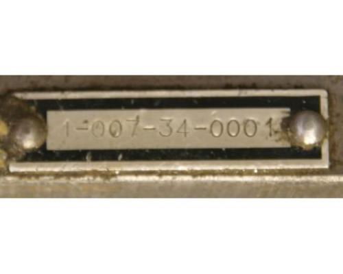 Kantenverschluss für Kantenanleimer von Homag – 1-007-34-0001 - Bild 6