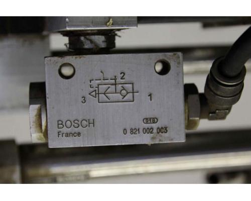 Profilhalter Kantenanleimmaschine von Homag Brandt – 665/540/H375 mm - Bild 4