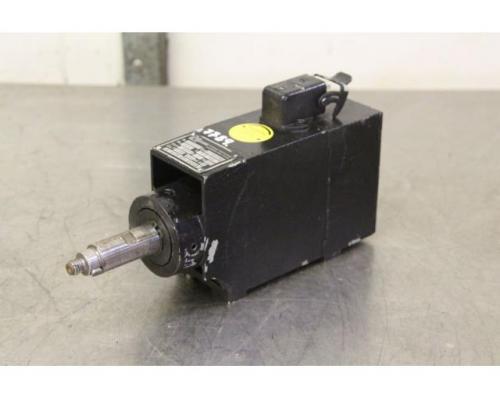 Fräsmotor für Kantenbearbeitungsmaschinen von Homag – LF-55-C-ST - Bild 6
