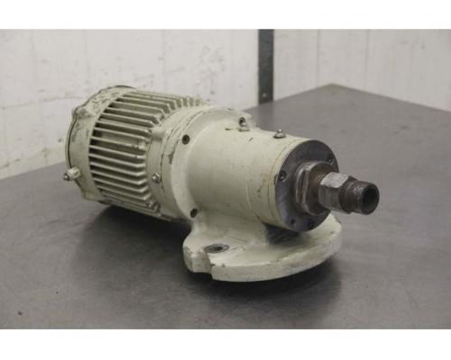 Fräsmotor für Kantenbearbeitungsmaschinen von Himmel – 2 LS 80 - Bild 2