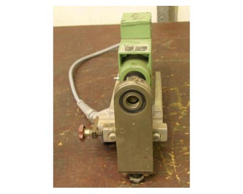 Fräsmotor für Kantenbearbeitungsmaschinen von Homag – LF-55-L - Bild 2