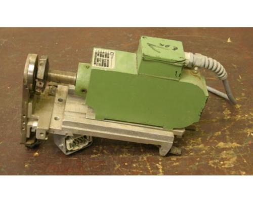 Fräsmotor für Kantenbearbeitungsmaschinen von Homag – LF-55-L - Bild 3